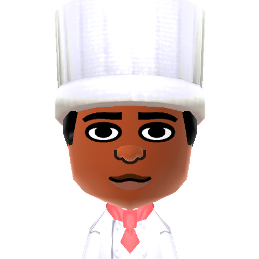 Tyler Mii character: (Source: https://www.reddit.com/r/tomodachilife/comments/1jun11d/)