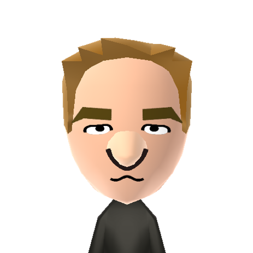 Jerome Mii character: AKA JeromeASF, is a youtuber who plays Minecraft. He is known for being a member of Team Crafted, and also his skin being a "bacca" (chewbacca). He is best friends with youtuber BajanCanadian.