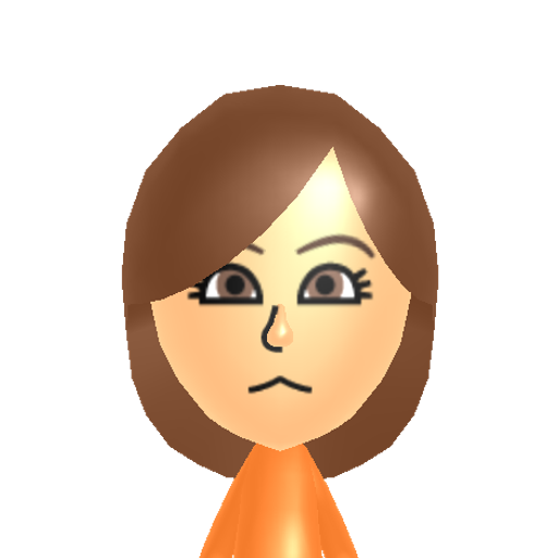 2013 Mii character preview