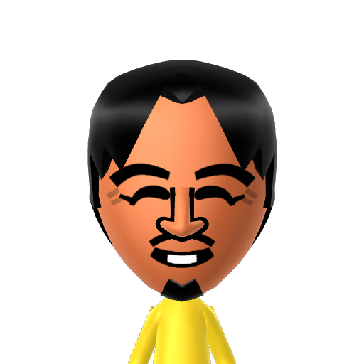 ジエンジュン Mii
