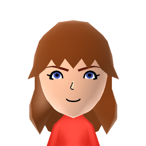 Asuka Mii character: Pilot of the Evangelion Unit-02 in the anime "Neon Genesis Evangelion".