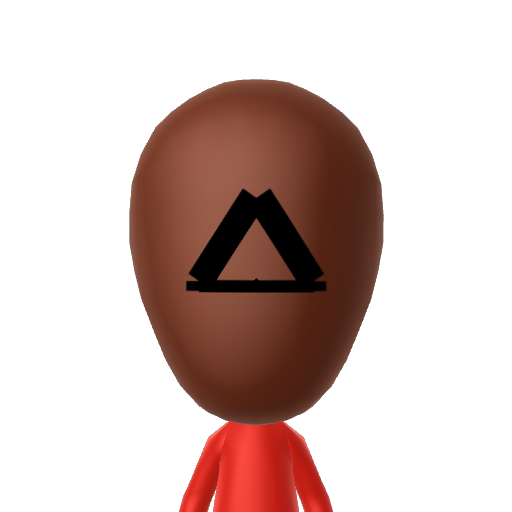 ? Mii character preview
