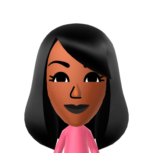 no name Mii