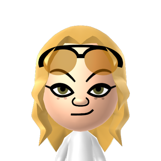 Five Mii QR Code & Download - InfiniMii