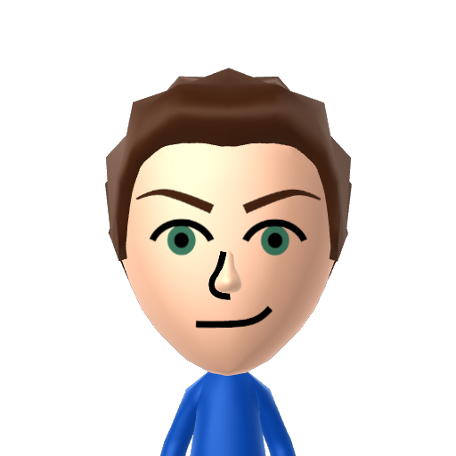 Emi Mii character preview