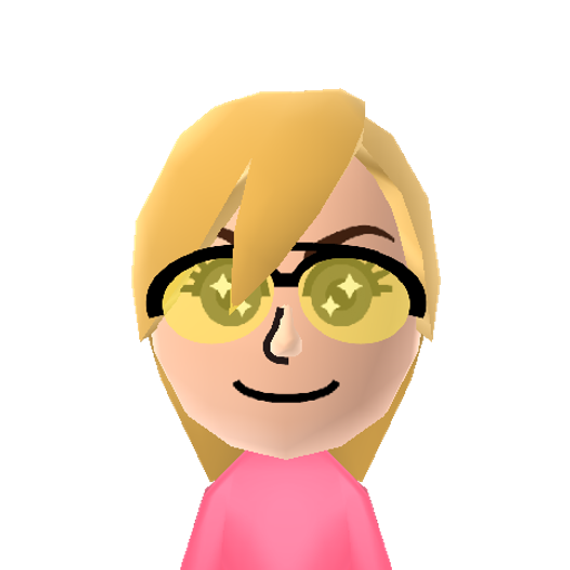 コテツ♪ Mii character: Extracted from Super Mario Maker 2 servers. Maker Name: *♪コテツ♪* -- Maker ID: KV8-9MV-VCG -- Country: Japan