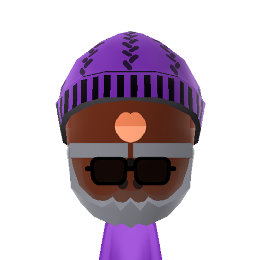Gypsy Mii character: The tubular token chick robot from "Mystery Science Theater 3000"! While the boys watch their movies, Gypsy pilots the Satellite of Love and keeps its essential systems operating. She has an unhealthy obsession with Richard Baseheart.