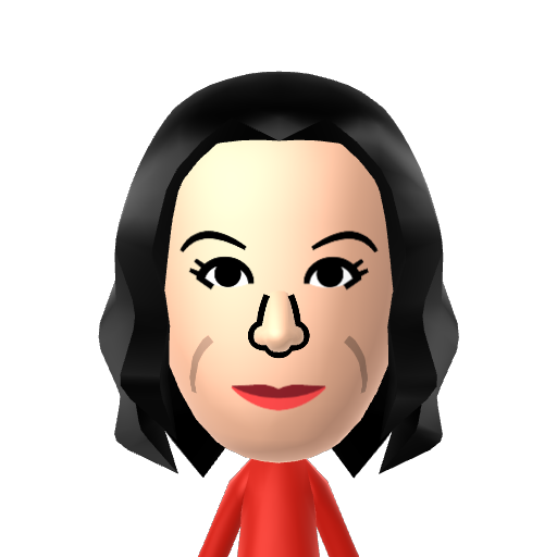 GildaRadnr Mii character: Gilda Radner American Comedian and Actor. Member of the SNL Host Saturday Night Live comedy skit show.