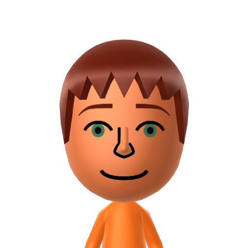 Five Mii QR Code & Download - InfiniMii