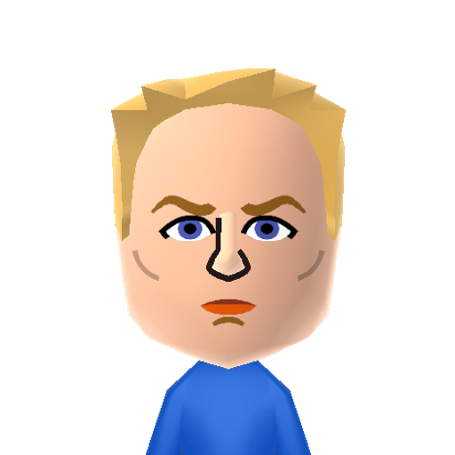 Steve R. Mii character: AKA Captain America. Super-soldier from World War II, he was frozen in an iceberg until the present day. He is the leader of the Avengers. Played by Chris Evans.