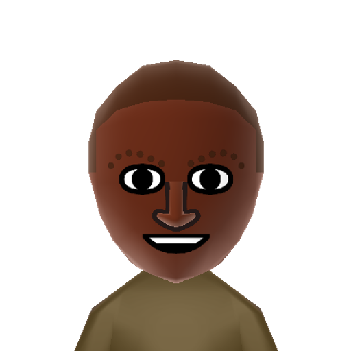 Carl Mii character: From "Family Matters". The father of the Winslow family and kind of Urkle's sidekick