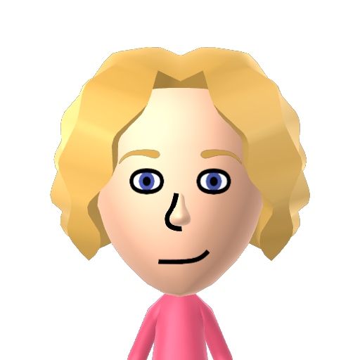 Maddie Mii