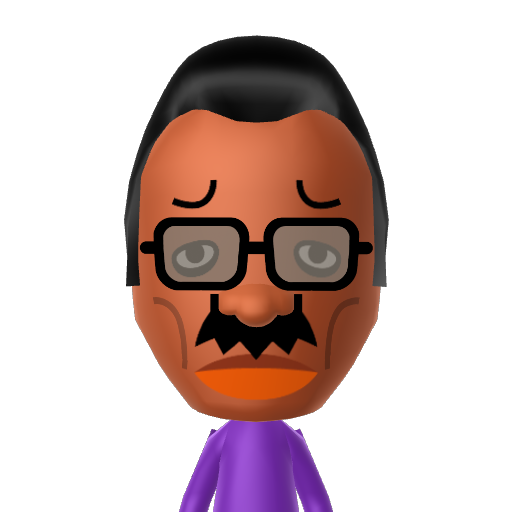ひろし Mii