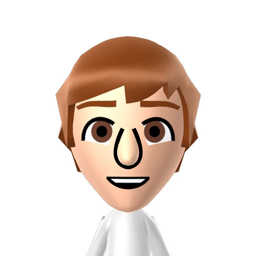 Linguini Mii