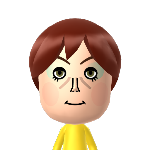 エミリー Mii