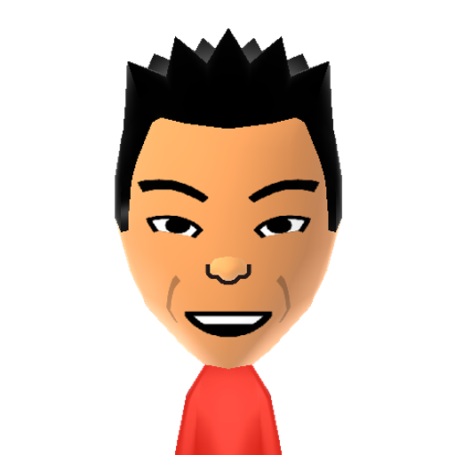 Jeremy Mii character: The first Chinese-American the play in the NBA. He has played for the Golden State Warriors, New York Knicks, and currently plays for the Houston Rockets. He is also known for "Linsanity", the Knicks' winning spree during the 2011-12 season.