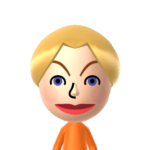 ジュリー Mii