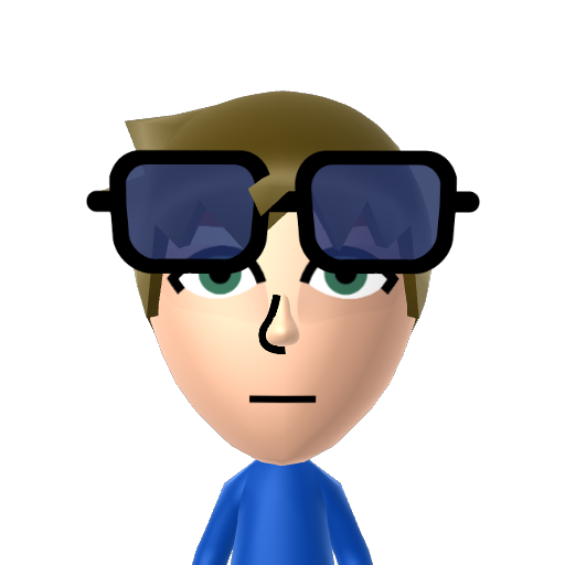 ht-oliver Mii character: from My Wii U Friend List (July 2017) [@ZiplocRules2013]