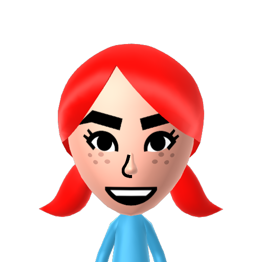 Wendy Mii