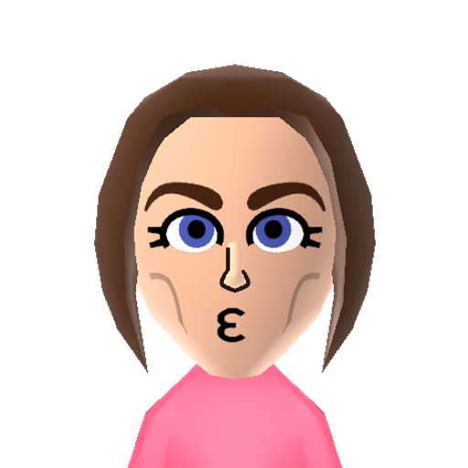 Taric Mii character: From "League of Legends".