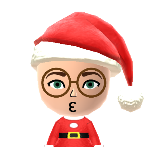 shook asbb Mii character: This Mii is a resident on OhhMyKawaii's island
