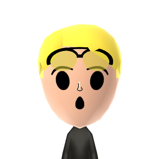 kirbypuff Mii character: Extracted from Super Mario Maker 2 servers. Maker Name: KirbypufYT -- Maker ID: 9L6-M8S-9HG -- Country: United States