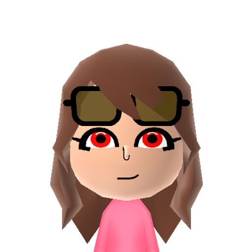 くしゃみ Mii character: Extracted from Super Mario Maker 2 servers. Maker Name: ふわり° -- Maker ID: VX0-D8Y-XYF -- Country: Japan