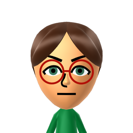 Juan Mii character preview