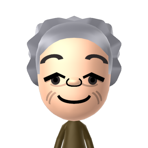 InfiniMii - Browse, Convert, and Share Nintendo Mii Characters