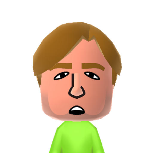 Kalevi Mii character: from Custom CPU Mii (Pack 1) QR Codes [@jere_asikainen]