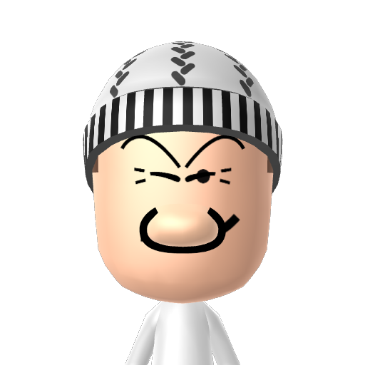 Popeye Mii character: Popeye the Sailor Man is a cartoon character created by E. C. Segar first appearing on January 17, 1929, in the comic strip Thimble Theatre. In 1933, Max Fleischer adapted the comic into a series of Popeye the Sailor theatrical cartoon shorts for Paramount Pictures.