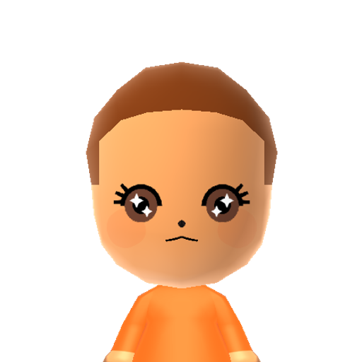 Pawmi Mii character: Pawmi is an Electric type pokemon introduced in Scarlet and Violet.