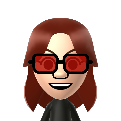 ? Mii character preview