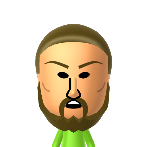 New Mii Mii character preview