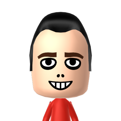 baba Mii