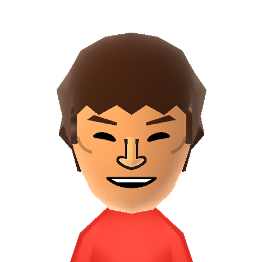 Jong Kook Mii character: Main cast member of the South Korean variety show "Running Man". He is nicknamed Tiger, Mr. Capable, and Commander. Often winning with brute force, he instills fear in the rest of the cast members.
