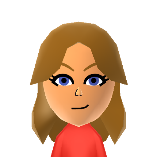 Liz Mii character: A main character of the anime and manga "Soul Eater". Liz is one of Death the Kid's partners with her younger sister, who both can turn into pistols.