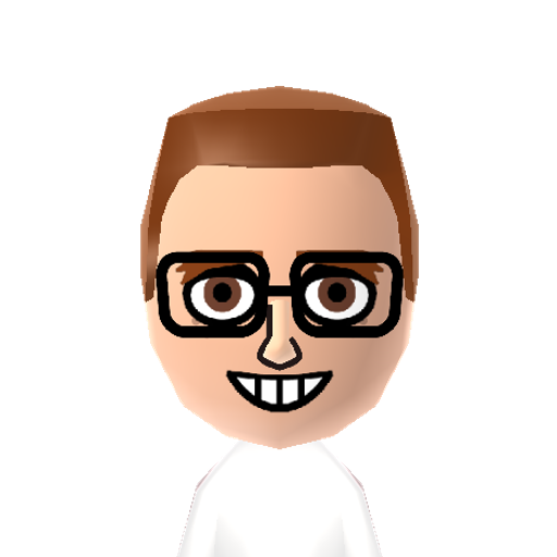 sami | InfiniMii