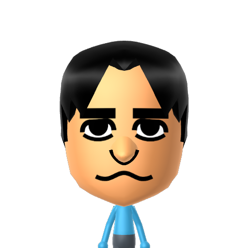 Nin★Syun1 Mii