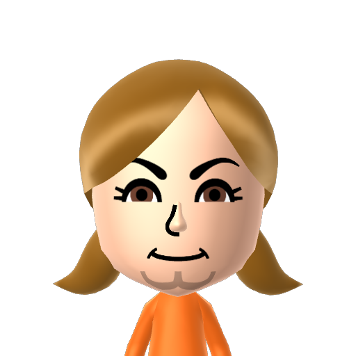 ルシーア Mii