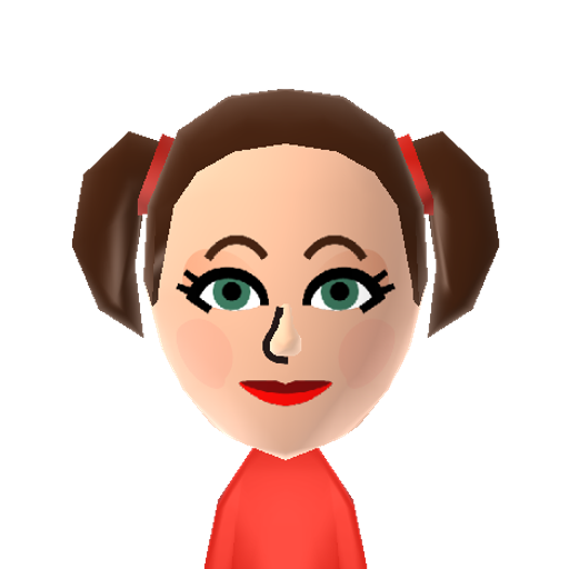 MiakaYuuki Mii character: From manga and anime Fushigi Yuugi