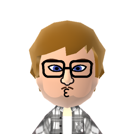 Poodiepie Mii character: Ahhh thats better, hope its ok
