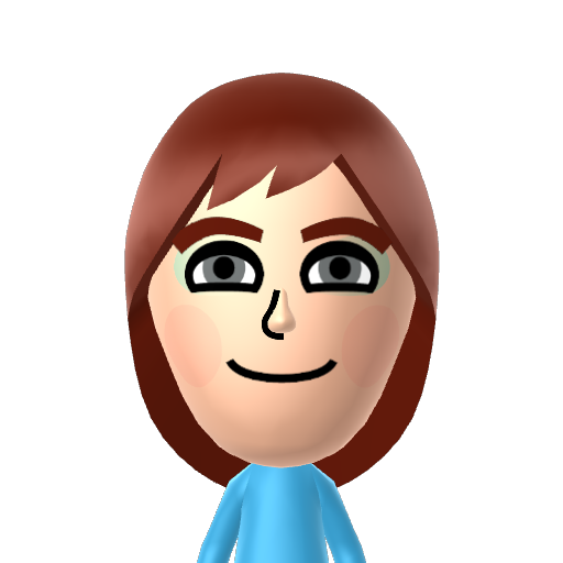 锴锵锶锷锸锹锺锻锼锾 Mii character: This is a Mii for testing Mii nicknames.