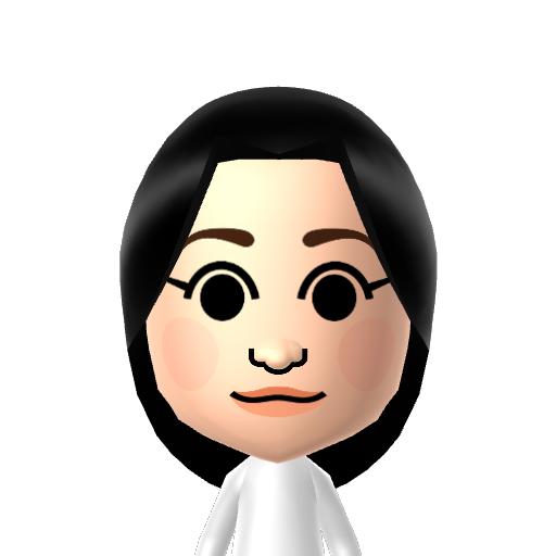 030 Mii character preview