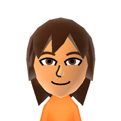 Sam P. Chu Mii character: A young, talented, Canadian actor known for "Level Up", "Diary of a Wimpy Kid", "The Sandlot: Heading Home", "Slap Shot 3", "Zapped", "Night at the Museum: Battle of the Smithsonian", and "Knockout".