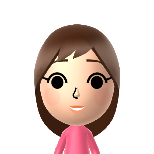 Master_R Mii character: Verified Miiverse Account (NNID: MarioMakerGuide)