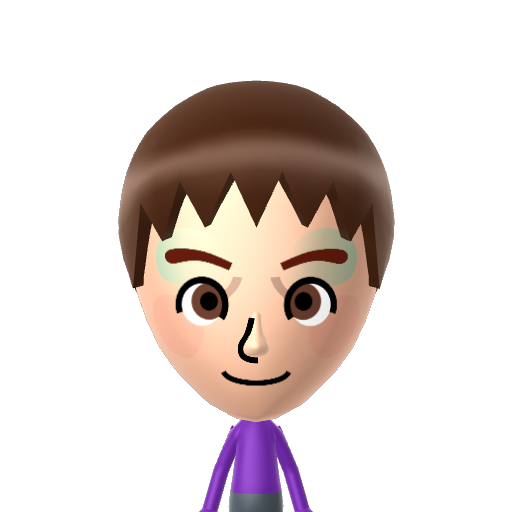 Nin★Koh Mii