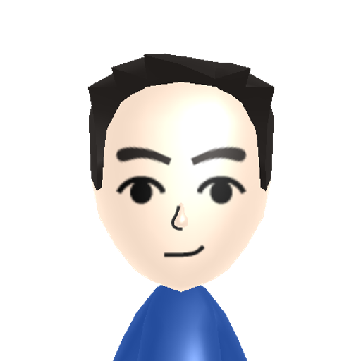 Jessico Mii character: Jessico Is A Beginner Mii And Jessico Is Here In Swordplay Showdown