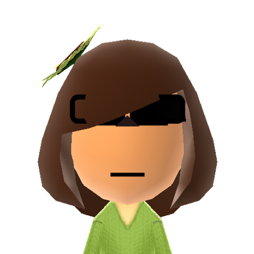 Kris Mii character: (Source: https://www.reddit.com/r/tomodachilife/comments/1npp9hk/)