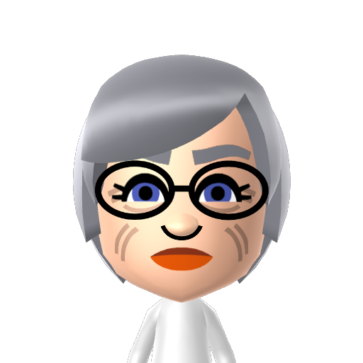 Olivia Mii